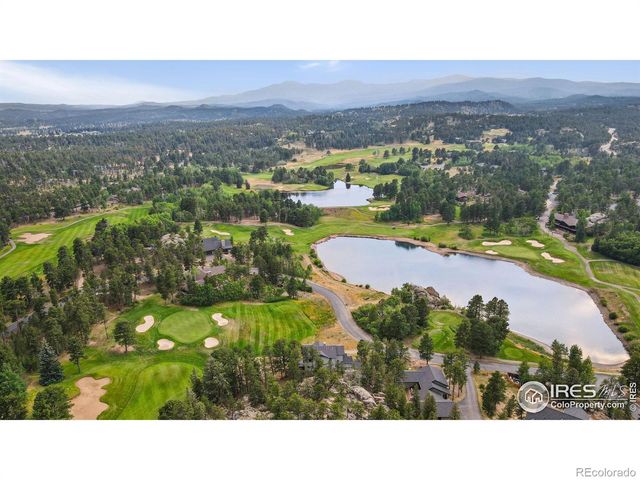 285 Fox Acres Drive E, Red Feather Lakes, CO 80545