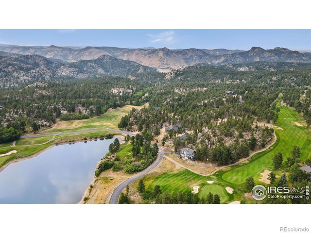 285 Fox Acres Drive E, Red Feather Lakes, CO 80545