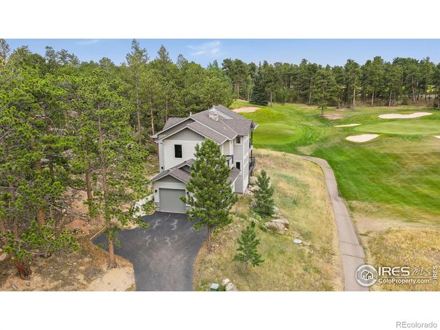 285 Fox Acres Drive E, Red Feather Lakes, CO 80545