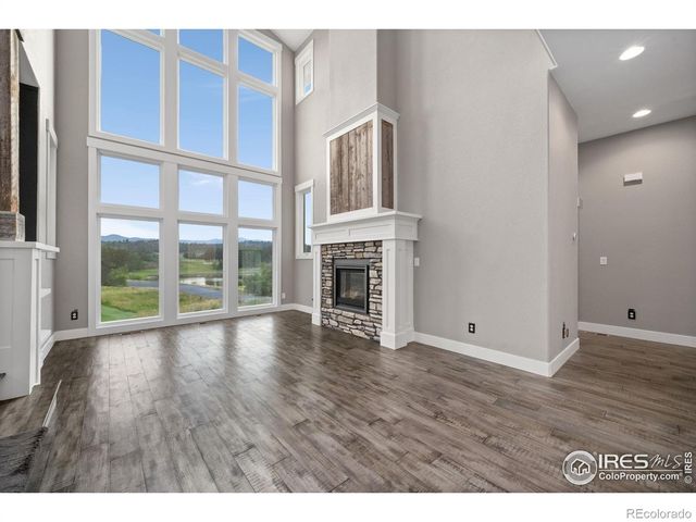 285 Fox Acres Drive E, Red Feather Lakes, CO 80545