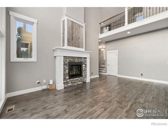 285 Fox Acres Drive E, Red Feather Lakes, CO 80545