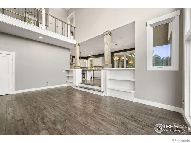 285 Fox Acres Drive E, Red Feather Lakes, CO 80545