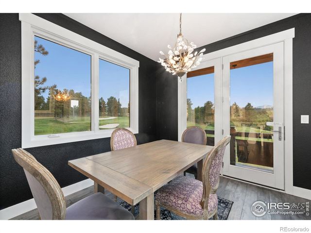 285 Fox Acres Drive E, Red Feather Lakes, CO 80545