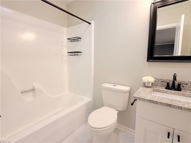 508 Marlin DR, Newport News, VA 23602