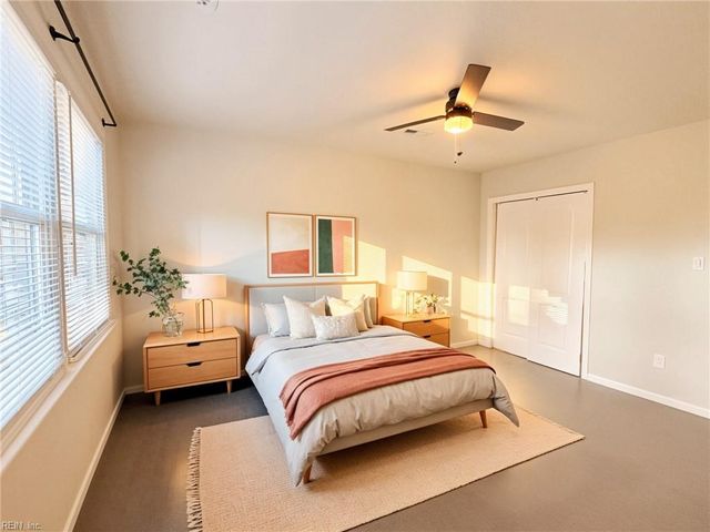 508 Marlin DR, Newport News, VA 23602