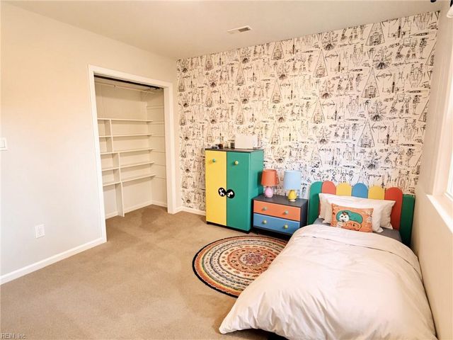 508 Marlin DR, Newport News, VA 23602