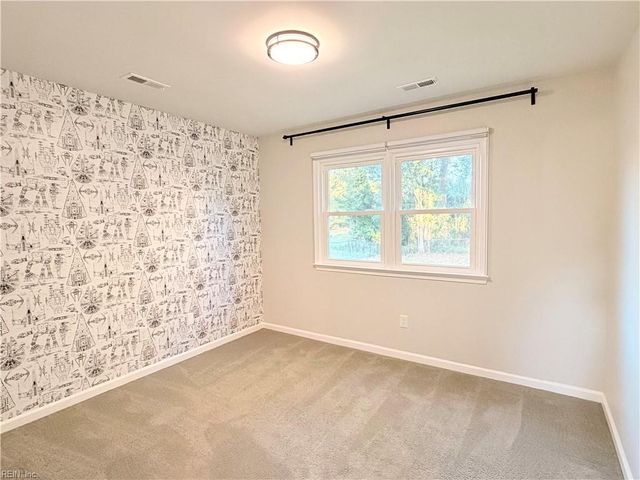 508 Marlin DR, Newport News, VA 23602