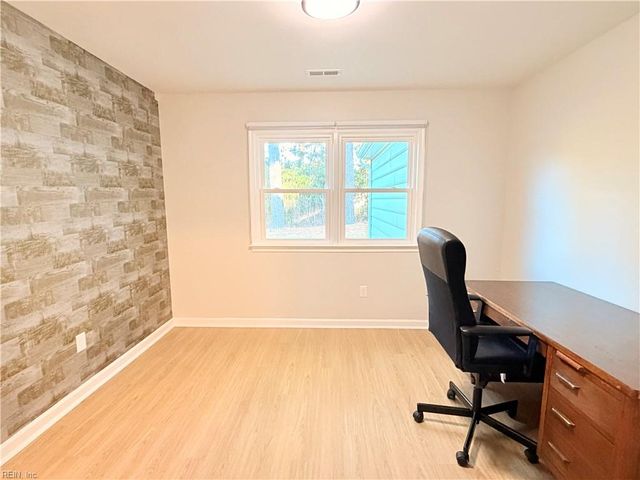 508 Marlin DR, Newport News, VA 23602