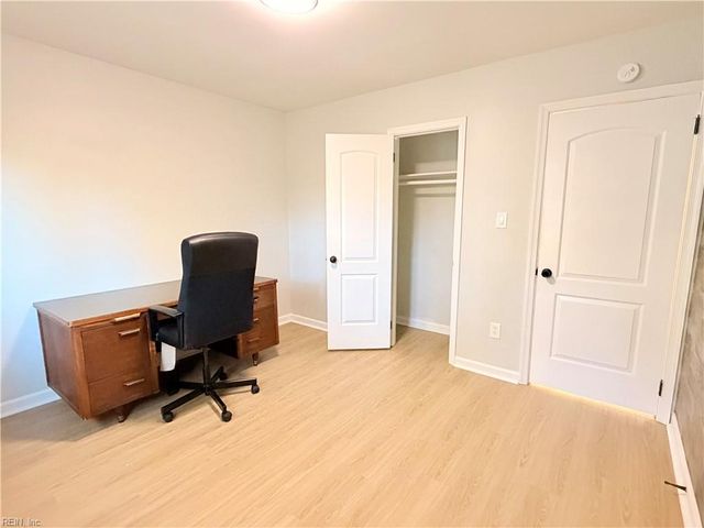 508 Marlin DR, Newport News, VA 23602