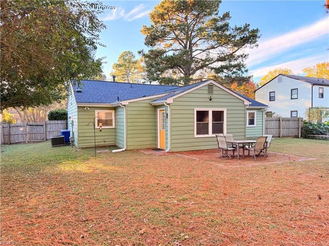 508 Marlin DR, Newport News, VA 23602