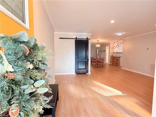 508 Marlin DR, Newport News, VA 23602