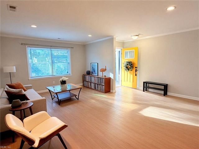 508 Marlin DR, Newport News, VA 23602