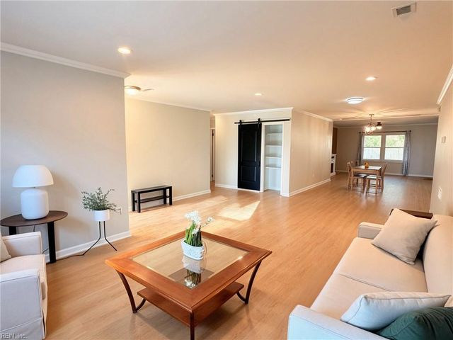 508 Marlin DR, Newport News, VA 23602