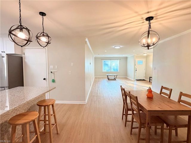 508 Marlin DR, Newport News, VA 23602