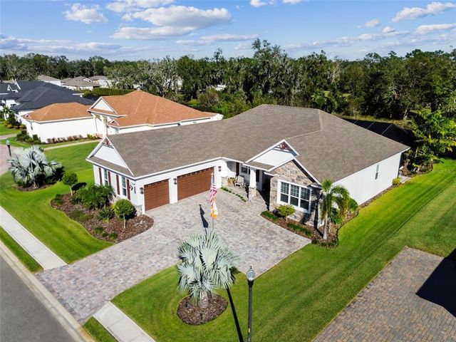 6030 ABBEY OAKS DRIVE, Lakeland, FL 33811