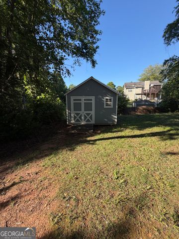 3000 Pritchards Mill Trail, Douglasville, GA 30135