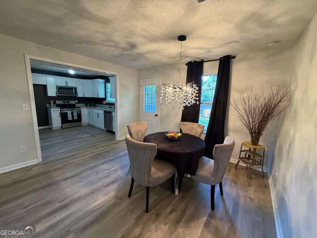 3000 Pritchards Mill Trail, Douglasville, GA 30135