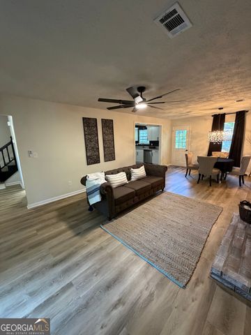3000 Pritchards Mill Trail, Douglasville, GA 30135