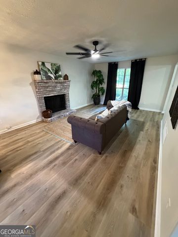 3000 Pritchards Mill Trail, Douglasville, GA 30135