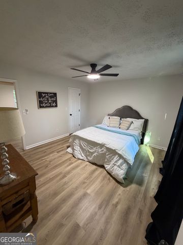 3000 Pritchards Mill Trail, Douglasville, GA 30135