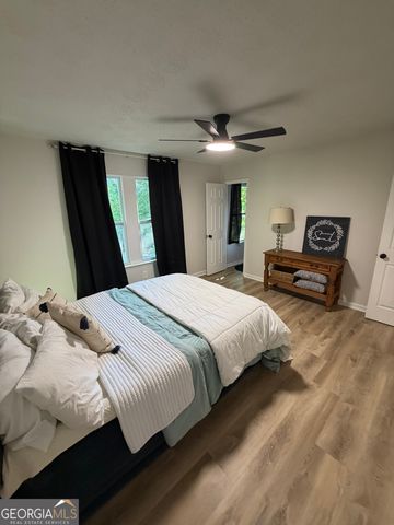 3000 Pritchards Mill Trail, Douglasville, GA 30135