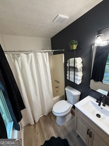 3000 Pritchards Mill Trail, Douglasville, GA 30135