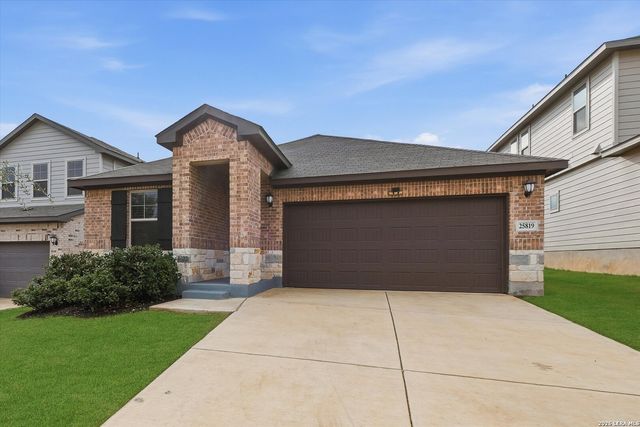 25819 Posey, Boerne, TX 78006