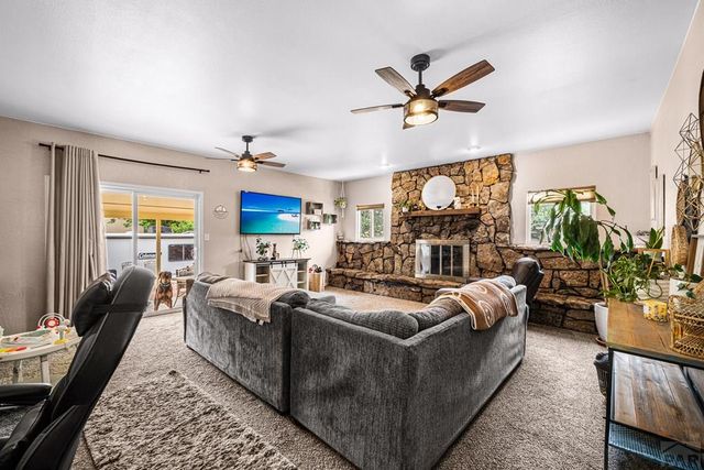 4619 Cedarweed Blvd, Pueblo, CO 81001
