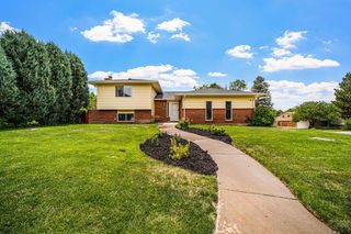 4619 Cedarweed Blvd, Pueblo, CO 81001