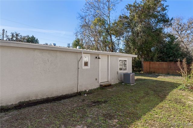 10888 E Gobbler Drive, Floral City, FL 34436