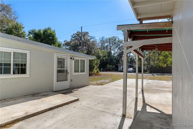 10888 E Gobbler Drive, Floral City, FL 34436