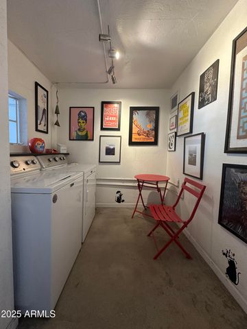 7707 E AVALON Drive, Scottsdale, AZ 85251