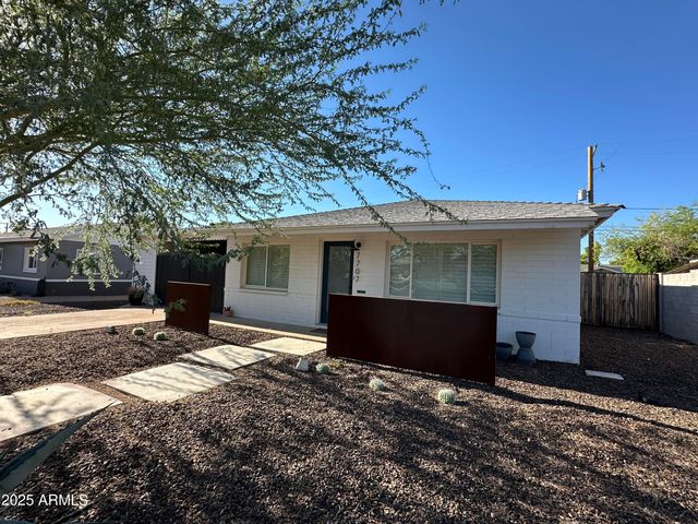 7707 E AVALON Drive, Scottsdale, AZ 85251