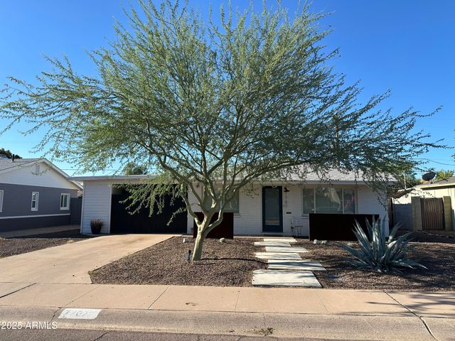 7707 E AVALON Drive, Scottsdale, AZ 85251