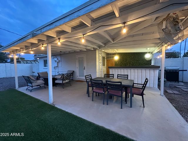 7707 E AVALON Drive, Scottsdale, AZ 85251