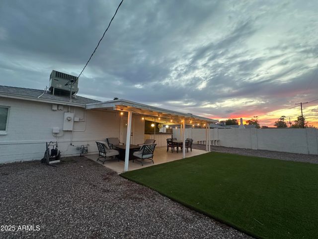 7707 E AVALON Drive, Scottsdale, AZ 85251