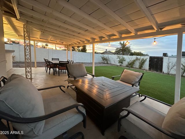 7707 E AVALON Drive, Scottsdale, AZ 85251