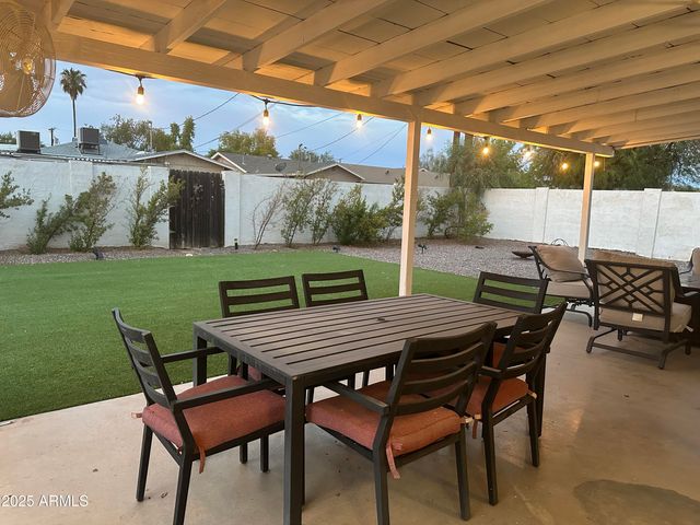 7707 E AVALON Drive, Scottsdale, AZ 85251