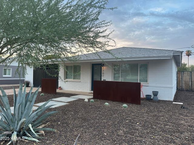 7707 E AVALON Drive, Scottsdale, AZ 85251