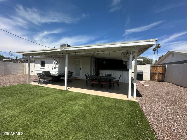 7707 E AVALON Drive, Scottsdale, AZ 85251