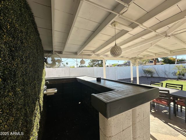 7707 E AVALON Drive, Scottsdale, AZ 85251