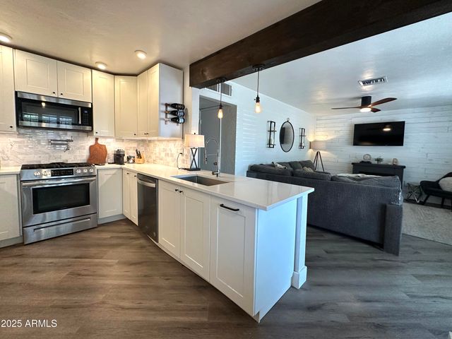 7707 E AVALON Drive, Scottsdale, AZ 85251