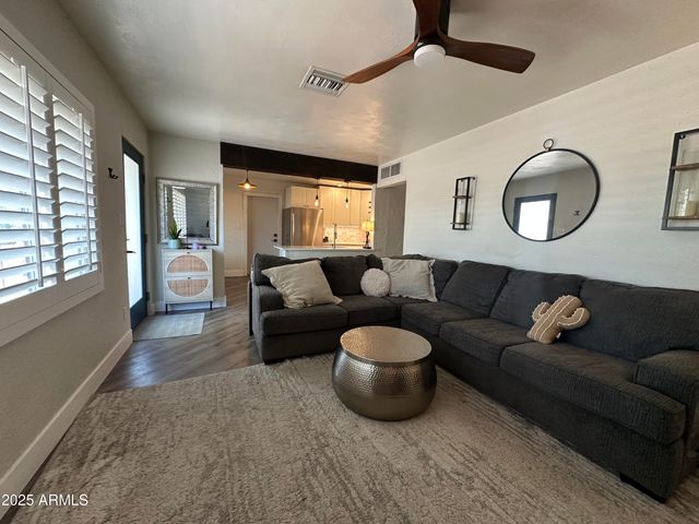 7707 E AVALON Drive, Scottsdale, AZ 85251