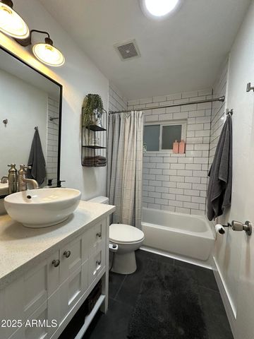 7707 E AVALON Drive, Scottsdale, AZ 85251