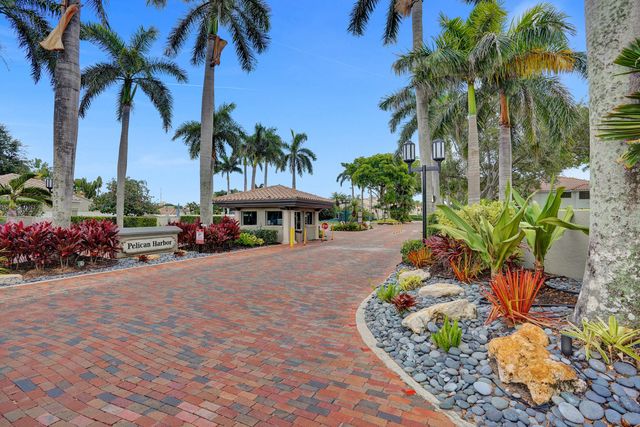 65 PELICAN POINTE Drive 2030, Delray Beach, FL 33483