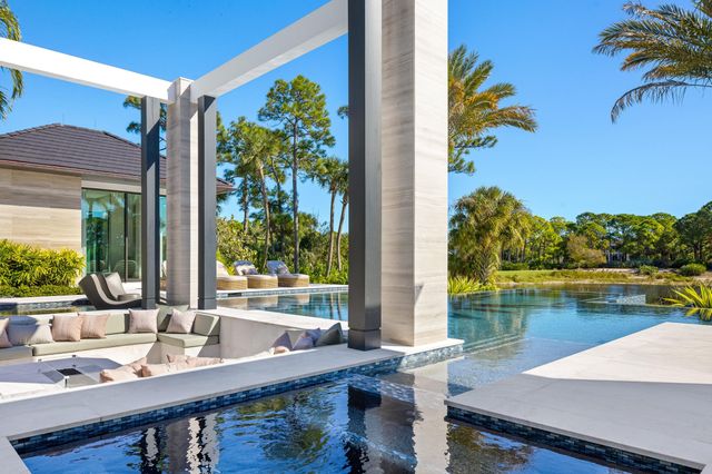 228 Bears Club Drive, Jupiter, FL 33477