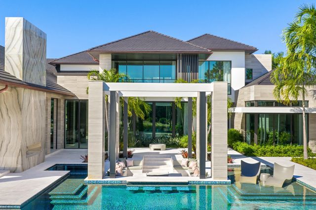 228 Bears Club Drive, Jupiter, FL 33477