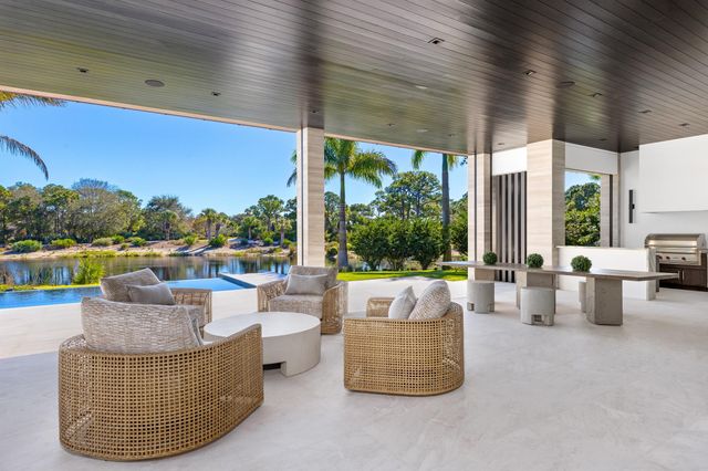 228 Bears Club Drive, Jupiter, FL 33477