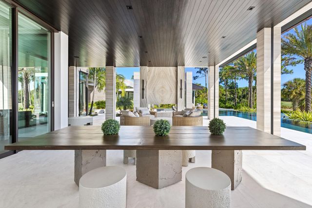 228 Bears Club Drive, Jupiter, FL 33477