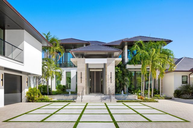 228 Bears Club Drive, Jupiter, FL 33477